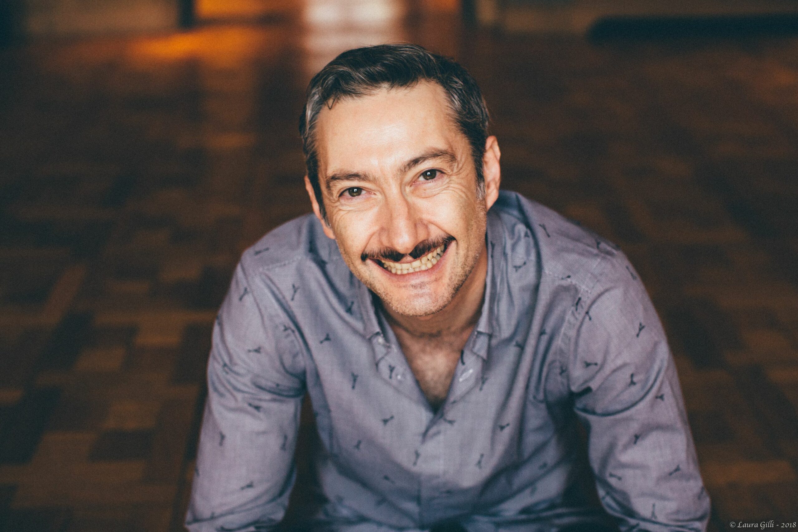 VINCENT DESAGNAT
